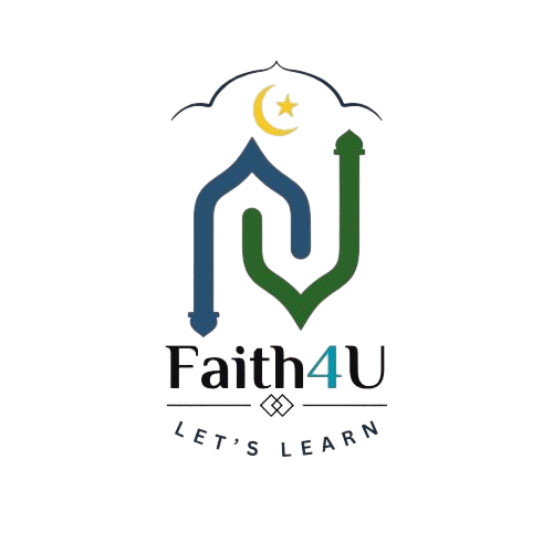 Logo FAITH4U
